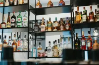 Focus Hotel Premium Kraków - bar