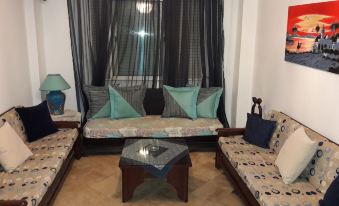Imavac Appartements