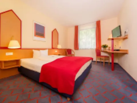 Montana Hotel Senden Hotels in Senden