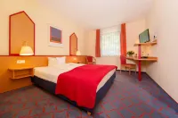 Montana Hotel Senden Hotels in Senden