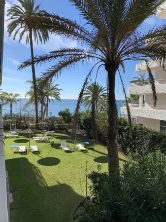 Skol Apartments Marbella