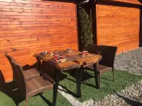 Cerge Bungalov Hotels in Arhavi