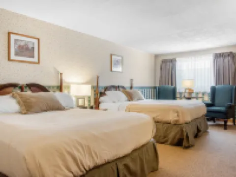 Coachman Inn Hotels in Kittery