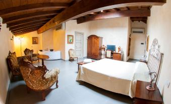 Hotel la Tavola Rotonda