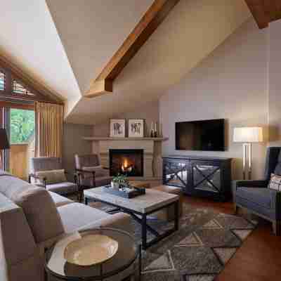 The Sebastian - Vail Rooms