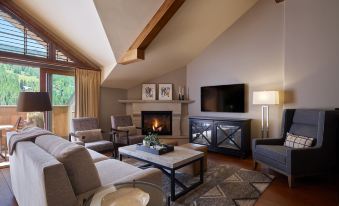 The Sebastian - Vail