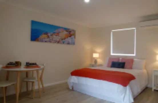 The Sanctuary at Paradise Beach B&B