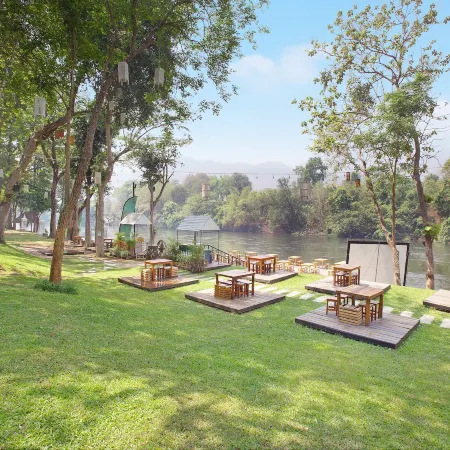Mida Resort Kanchanaburi