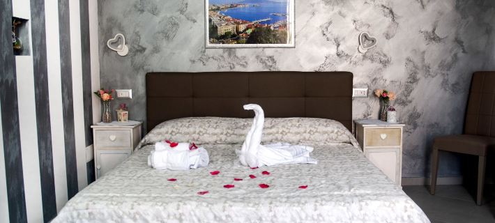 Voglia di Napoli Hotels in Неаполь