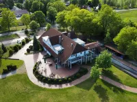 Hotel Reindahls Hotéis em Markisch-Oderland