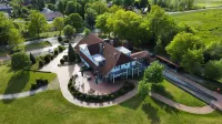 Hotel Reindahls Hotel di Reichenow