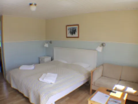 Klitgarden Hotels in Henne
