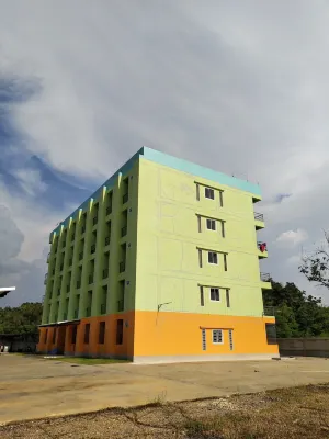 River Residence 2 Hotels in Tha Khlo