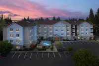 TownePlace Suites Sacramento Cal Expo Hotels in Sacramento
