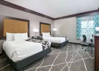 La Quinta Inn & Suites by Wyndham Little Rock - Bryant Hotels in Benton