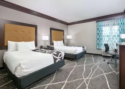 La Quinta Inn & Suites by Wyndham Little Rock - Bryant Hotels in Bryant