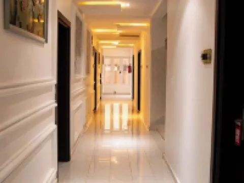 Ruthmour Hotel and Treasure Suites Hotels in Yenagoa