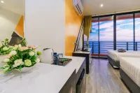 Play Phala Beach Rayong Hotels near Wat Chak Mak