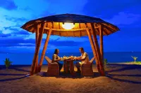 Coconut Garden Beach Resort Hotels in Maumere