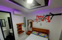 Hotel la Unión Valle - Villa Kerly Hôtels à : Roldanillo