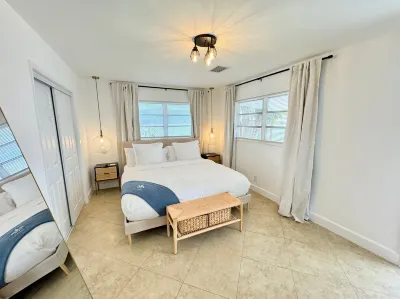 Beautiful 3 2 Home in Pompano Beach - Close to Beach Hotels in der Nähe von SE 15th St Park