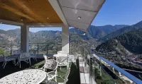 Treebo Anjukul Hotels in Chamba