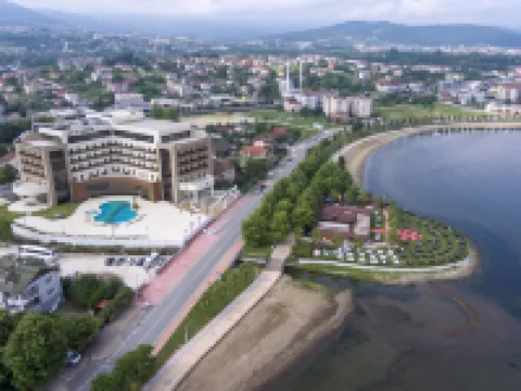 Tryp by Wyndham Izmit Hoteles en Başiskele