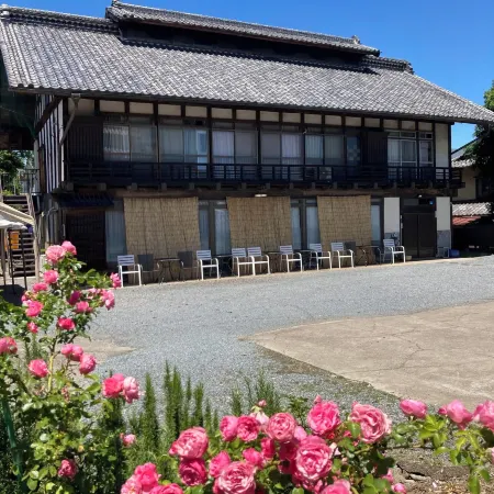 Kiyomizu House