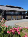 Kiyomizu House - Hot Springs