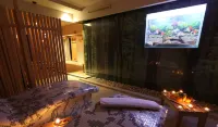Hollywood Hotel - spa