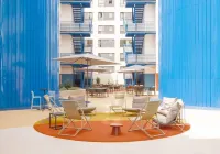 Yugo Sabadell LLac Hotels in Valles Occidental