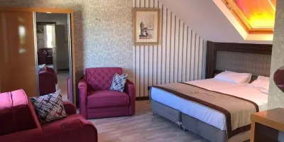 Demosan Hotel Hilden Hotels in Hilden