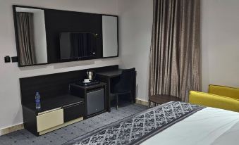 Anibex luxe apartment & apartment