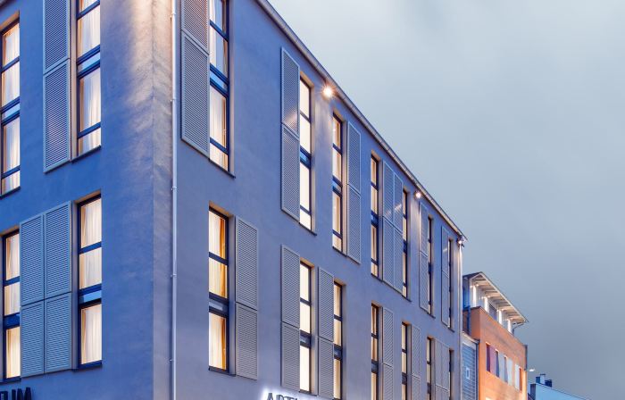 elaya hotel goeppingen, Trademark Collection by Wyndham