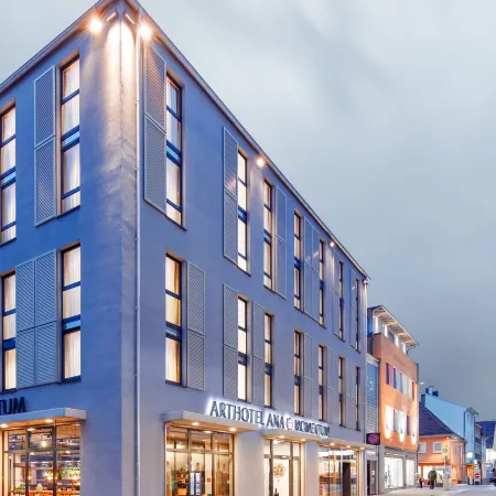 elaya hotel goeppingen, Trademark Collection by Wyndham