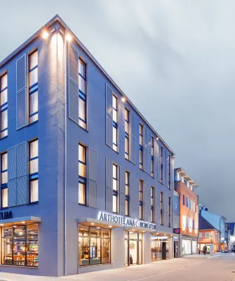 elaya hotel goeppingen, Trademark Collection by Wyndham Hotels in 
