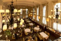 Matsumoto Marunouchi Hotel - breakfast