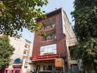 Hotel Mona Regency