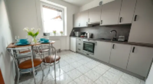 納迪波託基姆太陽與雪公寓酒店