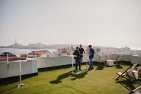 SubUp Hostel Hotels in Cabo de Palos