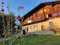 La Cure de Vernamiège