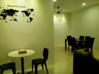 Kemaman Resthouse A