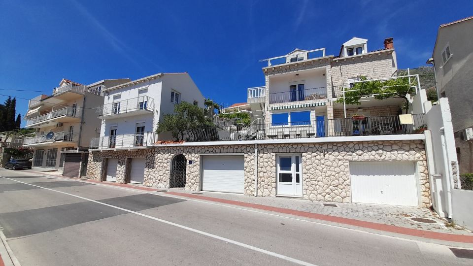 Apartments Knego