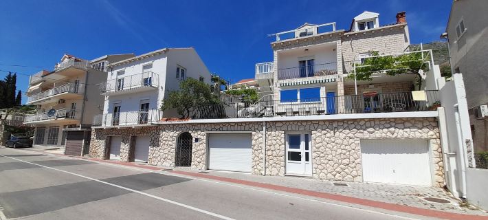 Apartments Knego Hoteles en Mlini
