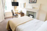 Heritage Grange at Thurston, Hotel