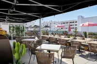 Stic Urban Hotel & Spa Hotels in Sant Antoni de Portmany