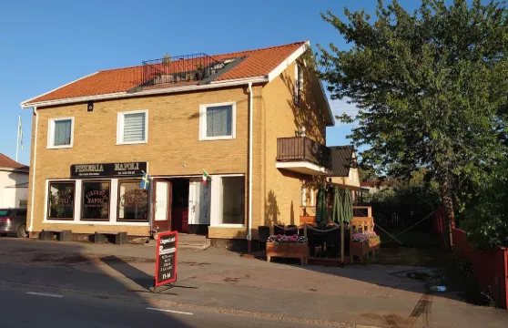 席蒙思根赫特施酒店