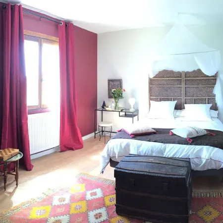 Chambres d'Hotes Ambroisie