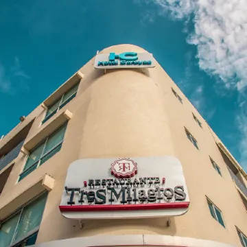 Hotel Careyes