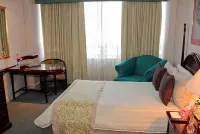 Pedregal Palace Hotels in Tlalpan